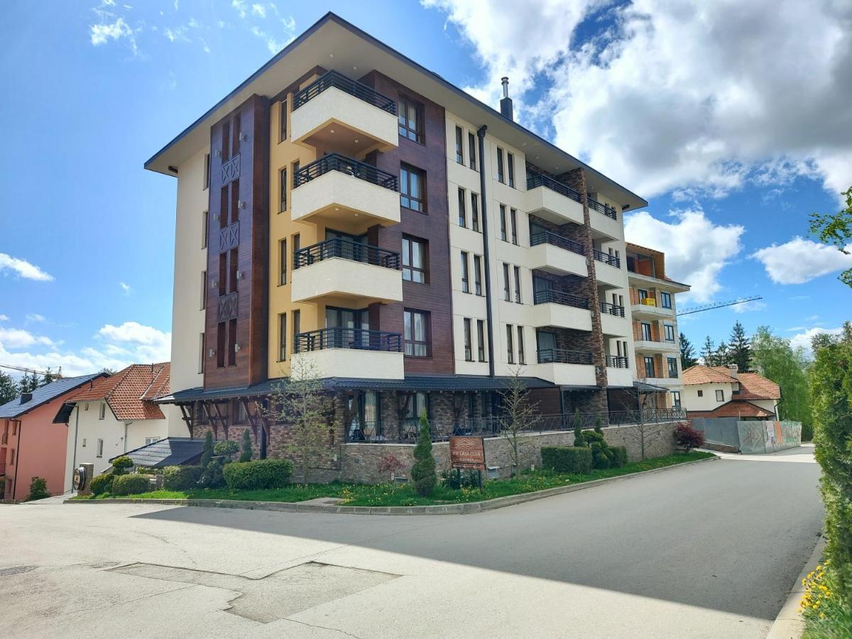 Velika Recepcija 25 Apartment Zlatibor Exterior photo