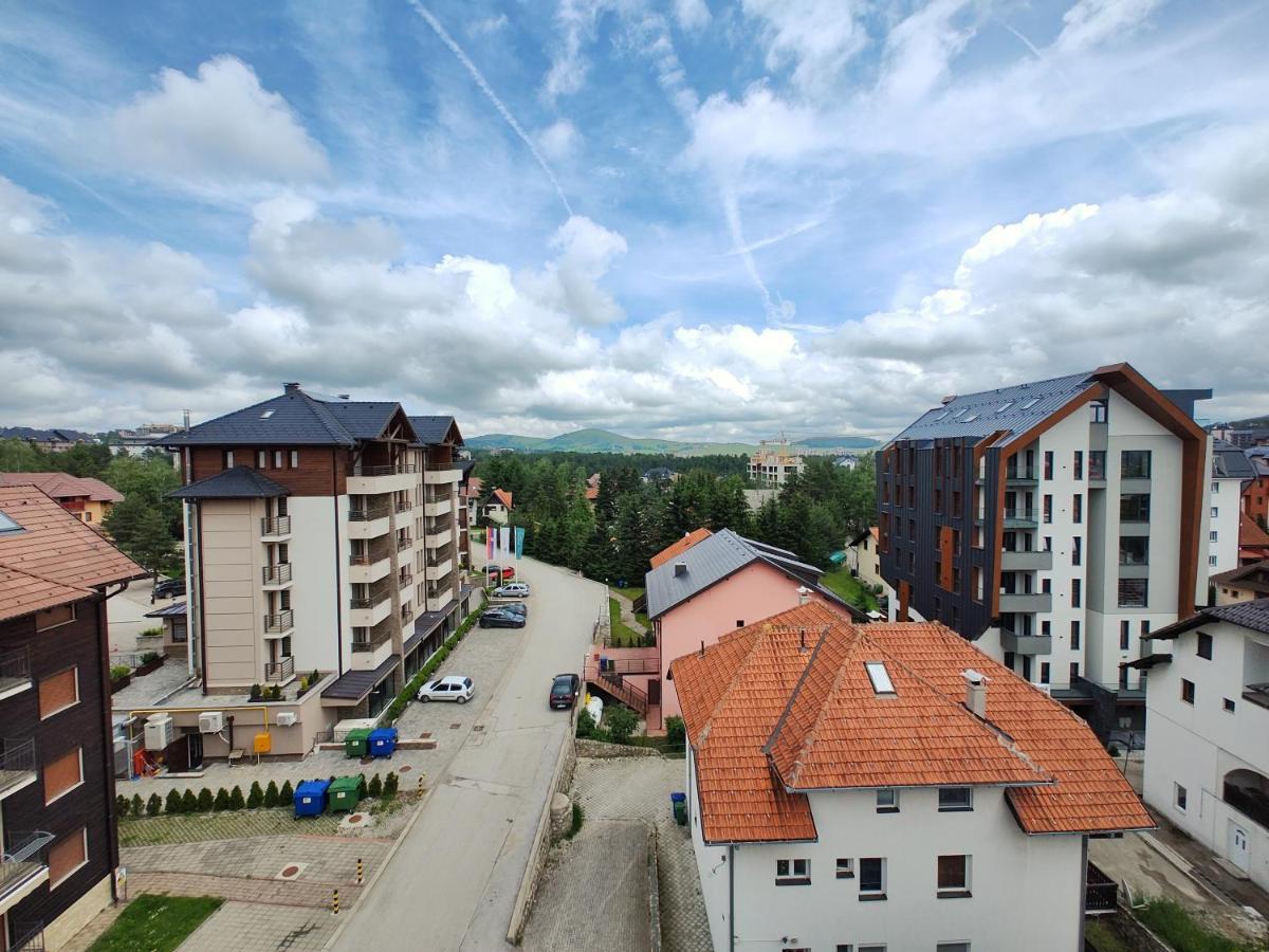 Velika Recepcija 25 Apartment Zlatibor Exterior photo